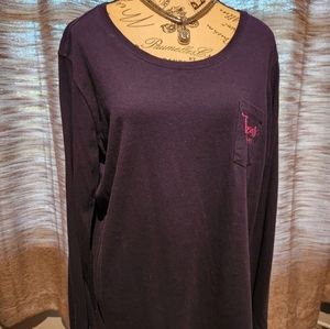 🛍 Women's long sleeve t- shirt